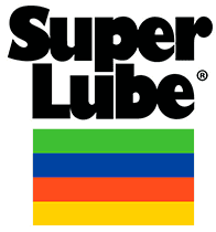 Logo Super Lube